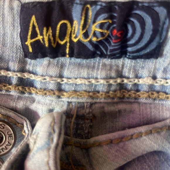 Angels Jeans - Picture 4 of 8